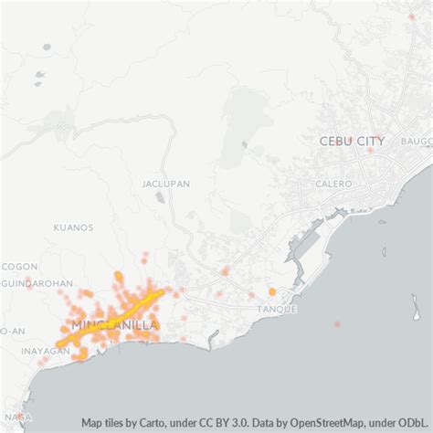 zip code minglanilla cebu